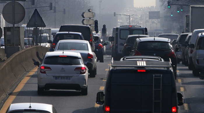 Toxic air pollution particles found in human brains, possible Alzheimer’s link